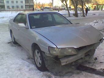 2000 Nissan Laurel For Sale