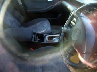 2000 Nissan Laurel For Sale