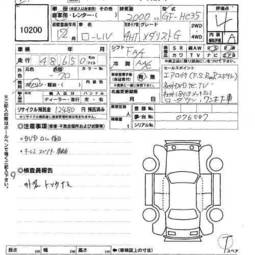 2000 Nissan Laurel Photos