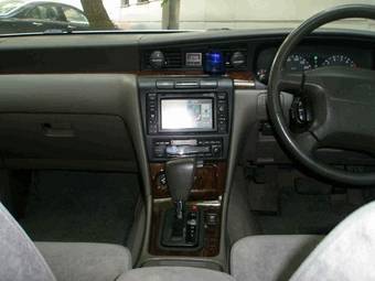 2000 Nissan Laurel For Sale