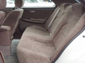 2000 Nissan Laurel For Sale