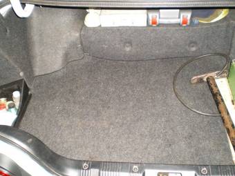 2000 Nissan Laurel For Sale