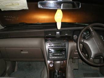 2000 Nissan Laurel For Sale
