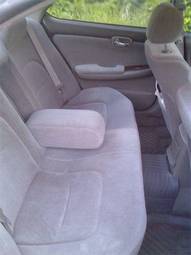 2000 Nissan Laurel For Sale
