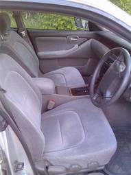 2000 Nissan Laurel Wallpapers