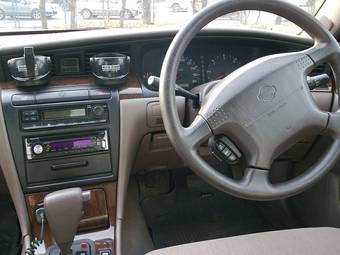 2000 Nissan Laurel For Sale
