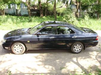 2000 Nissan Laurel For Sale