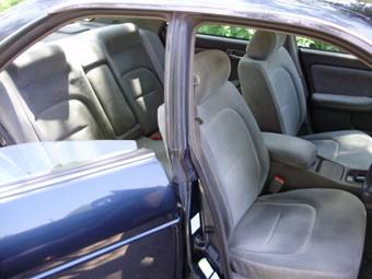 2000 Nissan Laurel For Sale