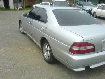 2000 Nissan Laurel For Sale