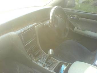 2000 Nissan Laurel For Sale