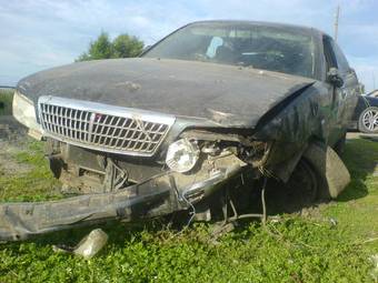 2000 Nissan Laurel Wallpapers