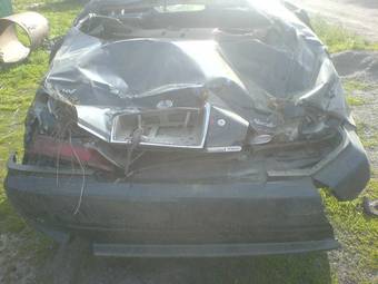 2000 Nissan Laurel For Sale