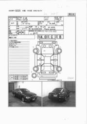 2000 Nissan Laurel For Sale