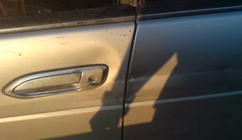 2000 Nissan Laurel Wallpapers
