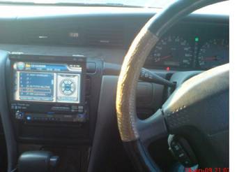 2000 Nissan Laurel For Sale