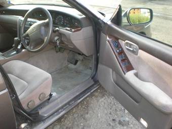 2000 Nissan Laurel For Sale