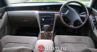 2000 Nissan Laurel For Sale