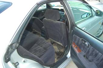 2000 Nissan Laurel For Sale