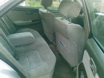 2000 Nissan Laurel For Sale