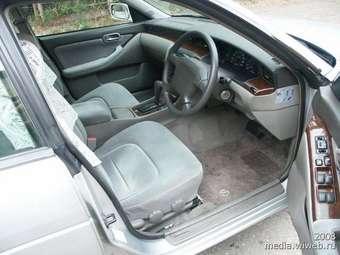 2001 Nissan Laurel For Sale