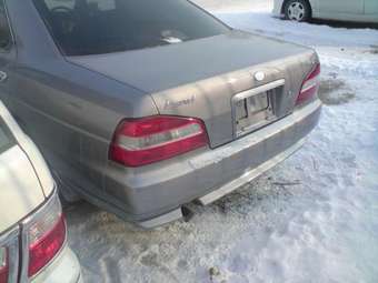 2001 Nissan Laurel For Sale