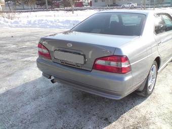2001 Nissan Laurel For Sale