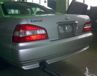 2001 Nissan Laurel For Sale