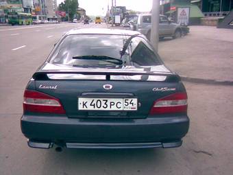 2001 Nissan Laurel For Sale