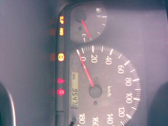 2001 Nissan Laurel For Sale