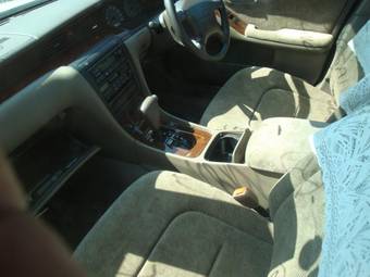 2001 Nissan Laurel For Sale