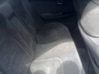 2001 Nissan Laurel For Sale