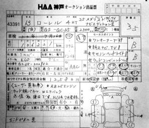 2001 Nissan Laurel Images