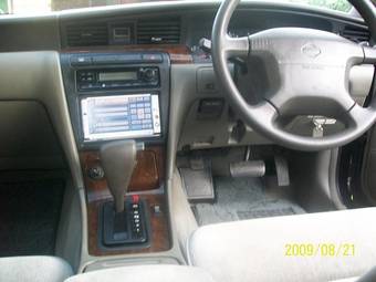 2001 Nissan Laurel For Sale