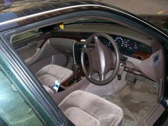 2001 Nissan Laurel For Sale