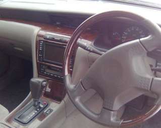 2002 Nissan Laurel For Sale