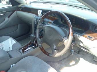 2002 Nissan Laurel For Sale