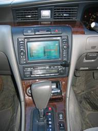 2002 Nissan Laurel For Sale