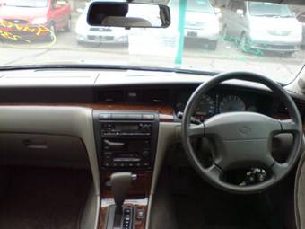 2002 Nissan Laurel For Sale