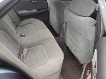 2002 Nissan Laurel For Sale