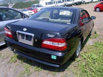 2002 Nissan Laurel For Sale