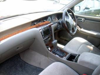 2002 Nissan Laurel For Sale