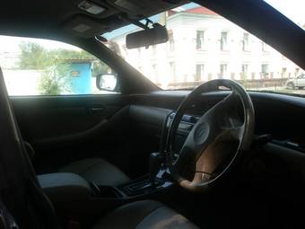 2002 Nissan Laurel For Sale