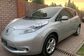 Nissan Leaf ZAA-ZE0 X (109 Hp) 