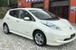 Nissan Leaf ZAA-ZE0 G (109 Hp) 