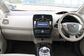 2012 Nissan Leaf ZAA-ZE0 X (109 Hp) 