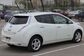 Nissan Leaf ZAA-ZE0 X (109 Hp) 