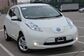 2012 nissan leaf