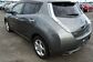 Nissan Leaf ZAA-AZE0 G (109 Hp) 