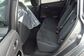 2013 Nissan Leaf ZAA-AZE0 G (109 Hp) 