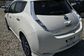 Nissan Leaf ZAA-AZE0 G Aero Style (109 Hp) 